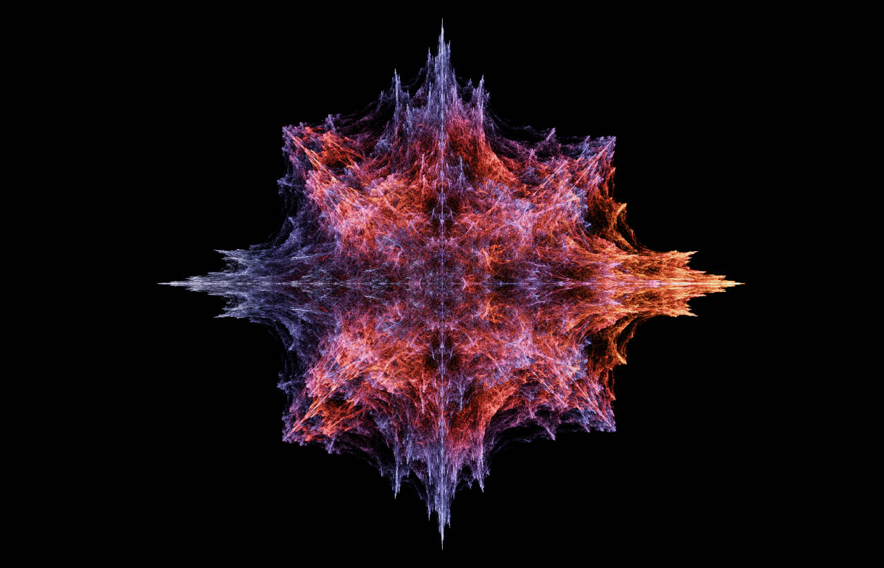 Hypercomplex fractals forex grand annual sprint car classic betting advice