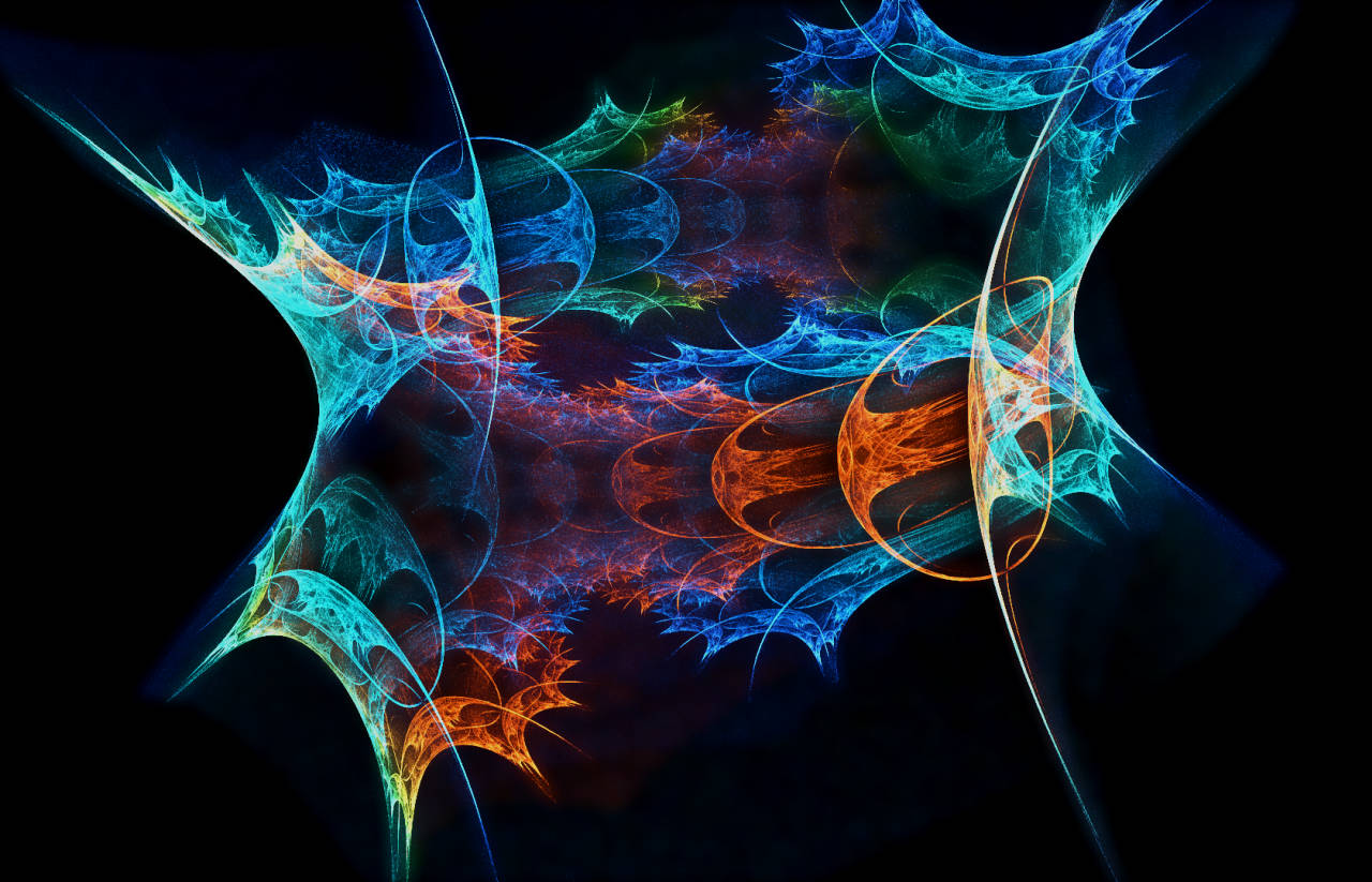 hypercomplex fractals forex